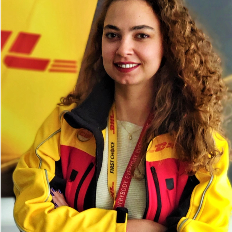 Billur Çağlayan INAL