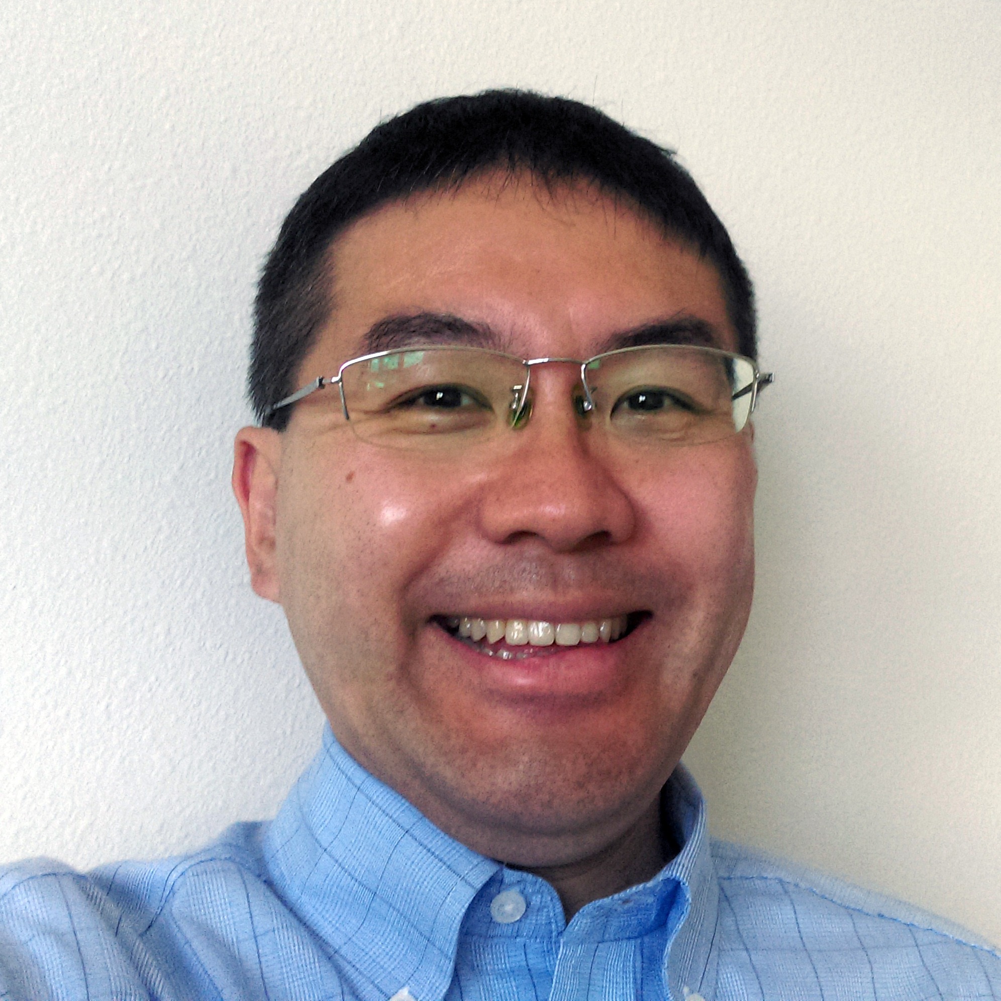 Ryan K. Louie
