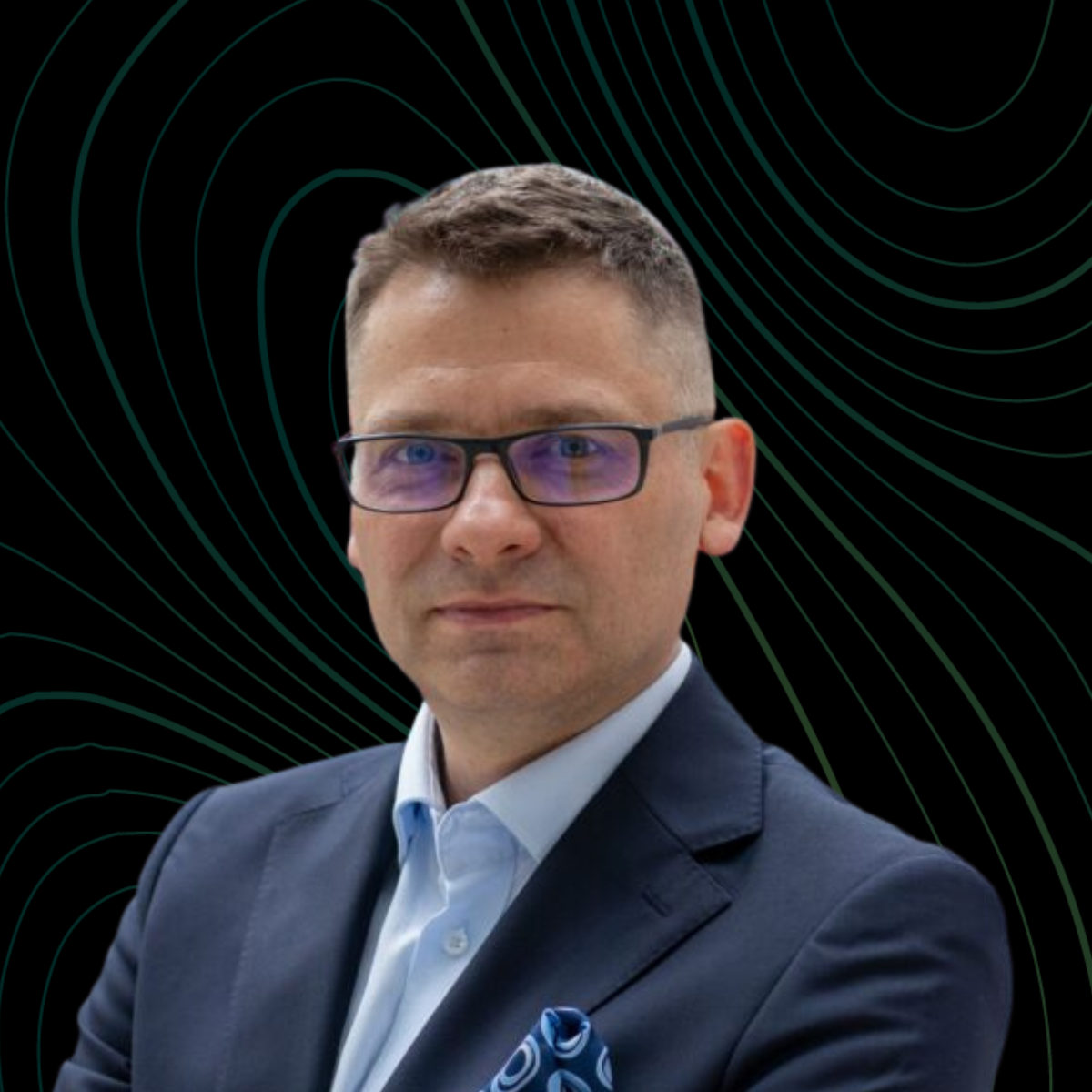 [Bogdan Księżopolski - Profesor, Akademia Leona Koźmińskiego]