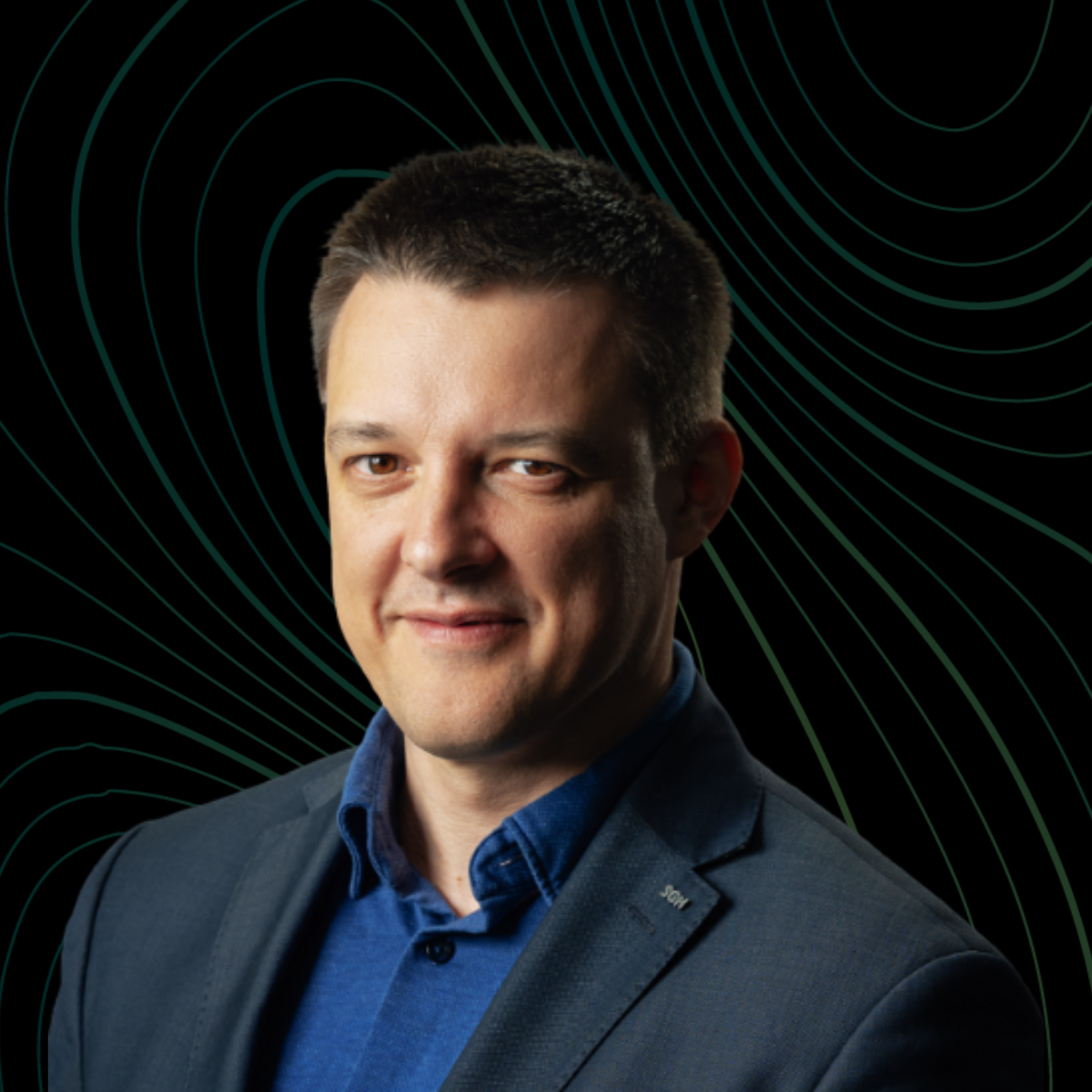 [Bogumił Kamiński - Profesor, Szkoła Główna Handlowa w Warszawie]