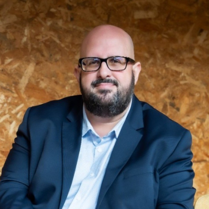 Bruno Méndez_CIONET