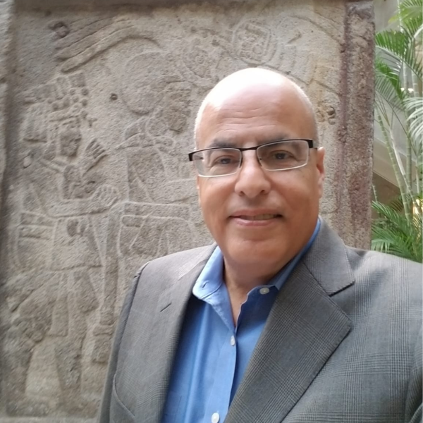 Honorio J. Padrón