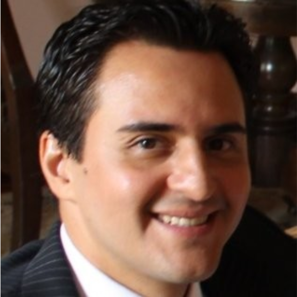 Víctor Sagastume