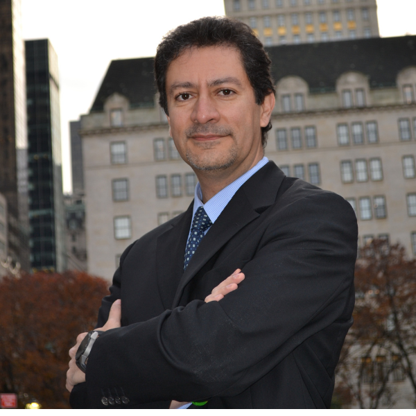 Fernando Velázquez