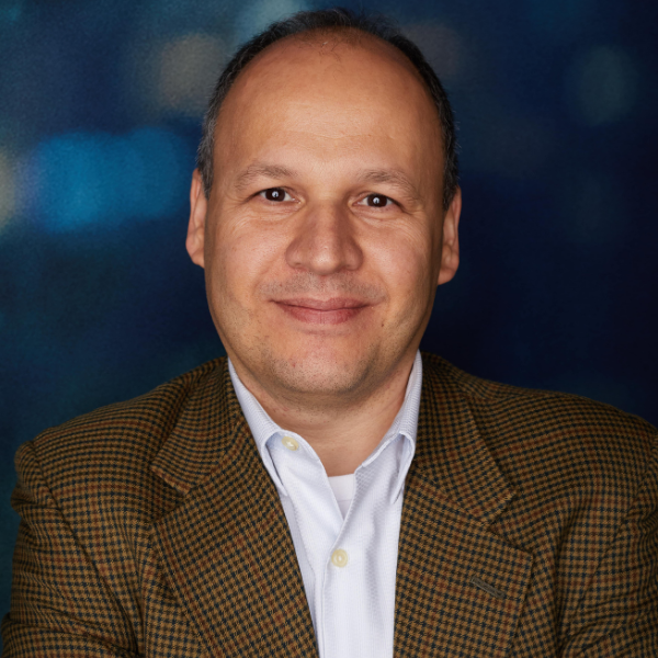 Julio Cesar Martinez