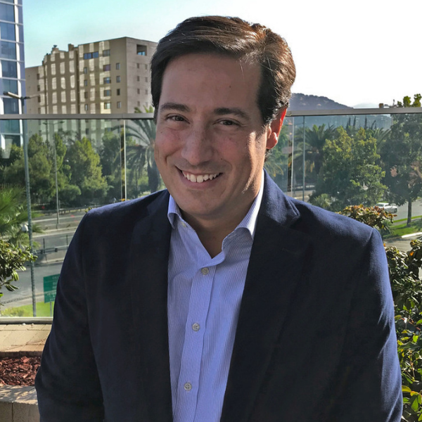 Martin Grosso