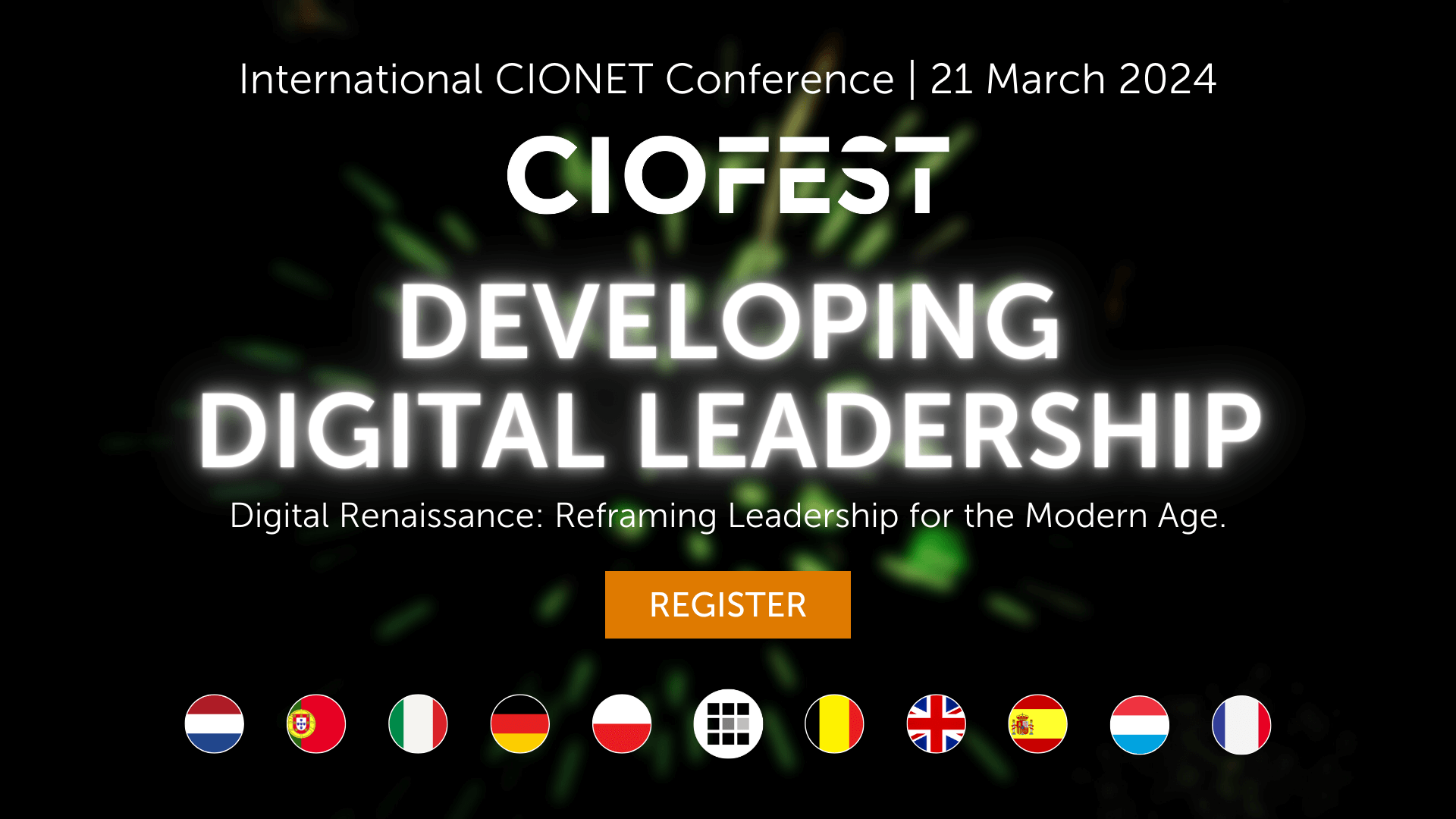 CIOFEST 4 INT