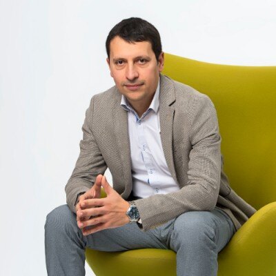 Giuseppe Pasceri