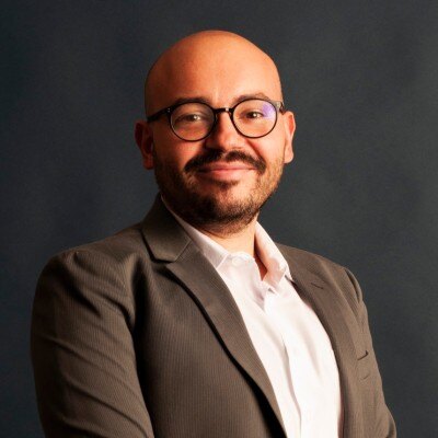 Davide  Del Vecchio