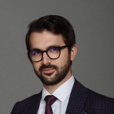 Uberto Vittorio Favero