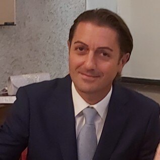 Paolo Pisani