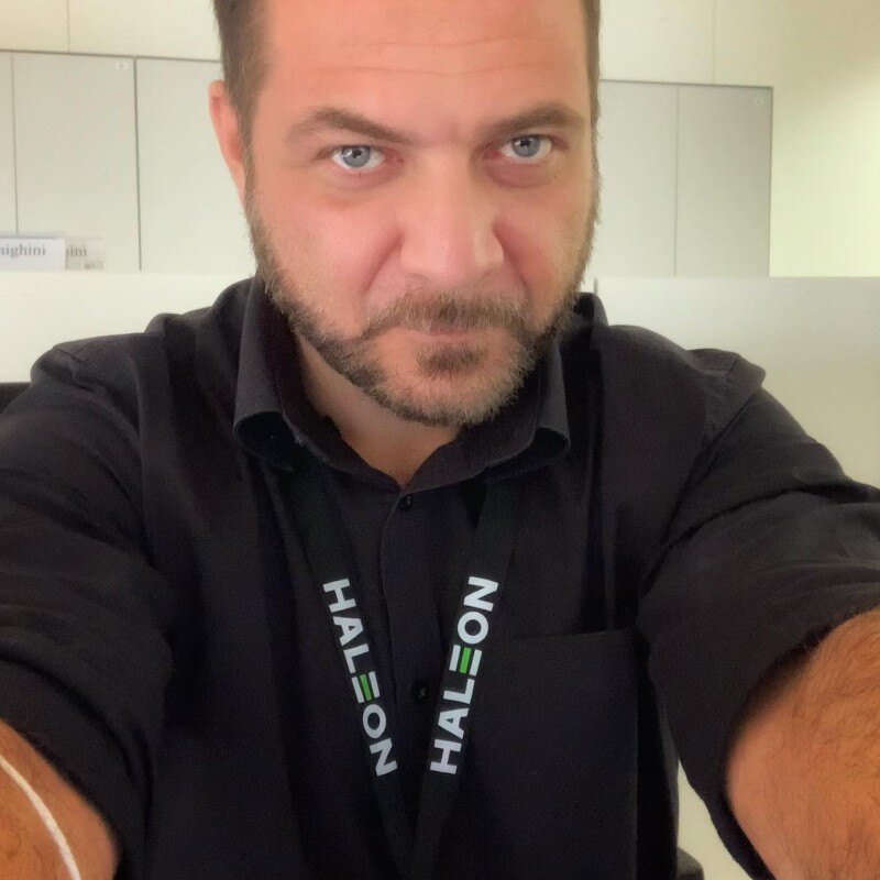Saverio  La Pietra