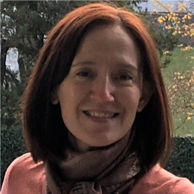 Nadia Bertone