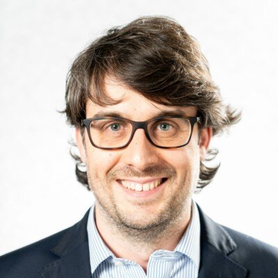 Massimiliano Luppi