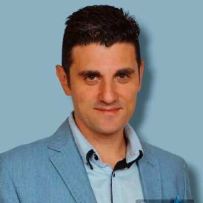 Luca  Morrone