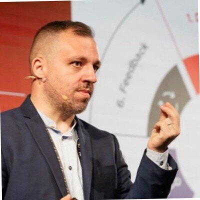 Andrea  Licciardi 