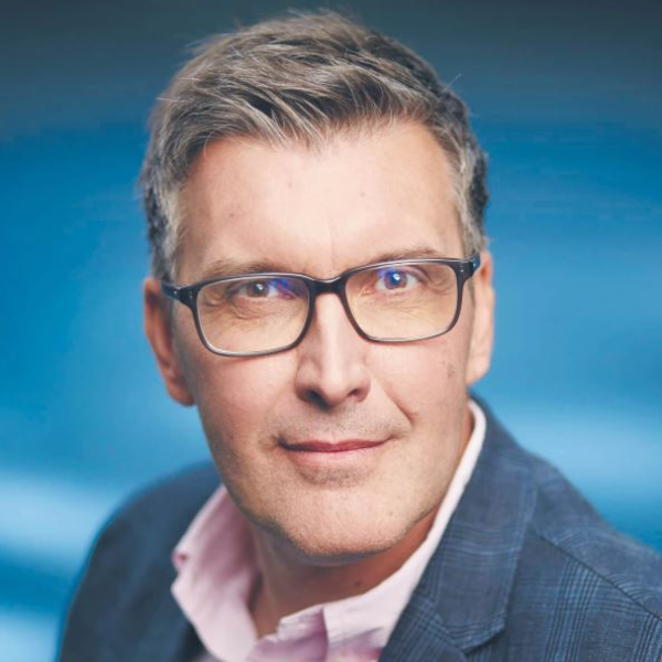 CIONET Awards 2026 headshots