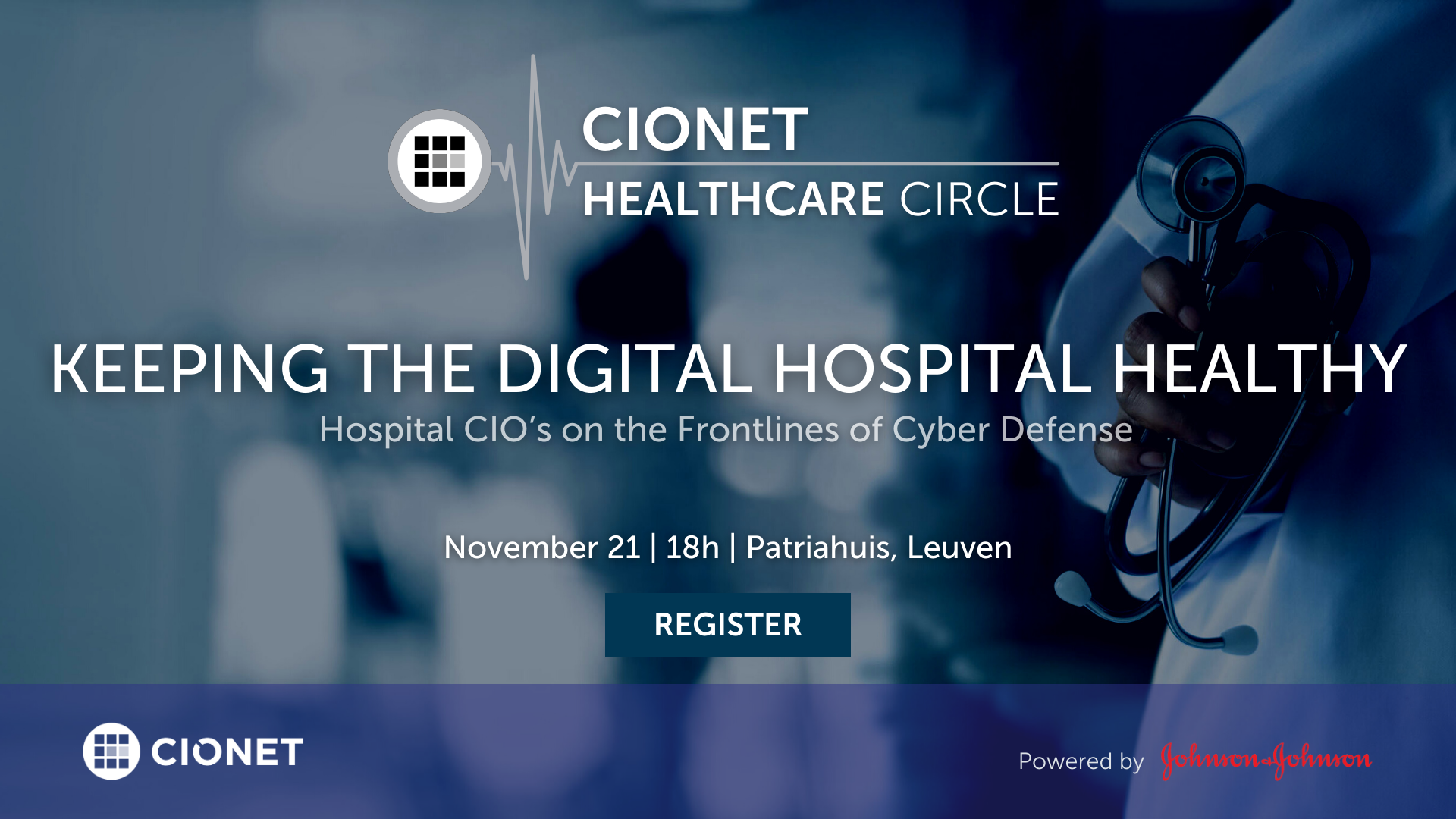 CIONET Healthcare Circle (13)