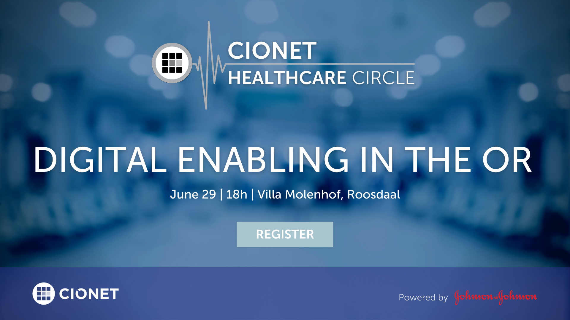 CIONET Healthcare Circle (3)