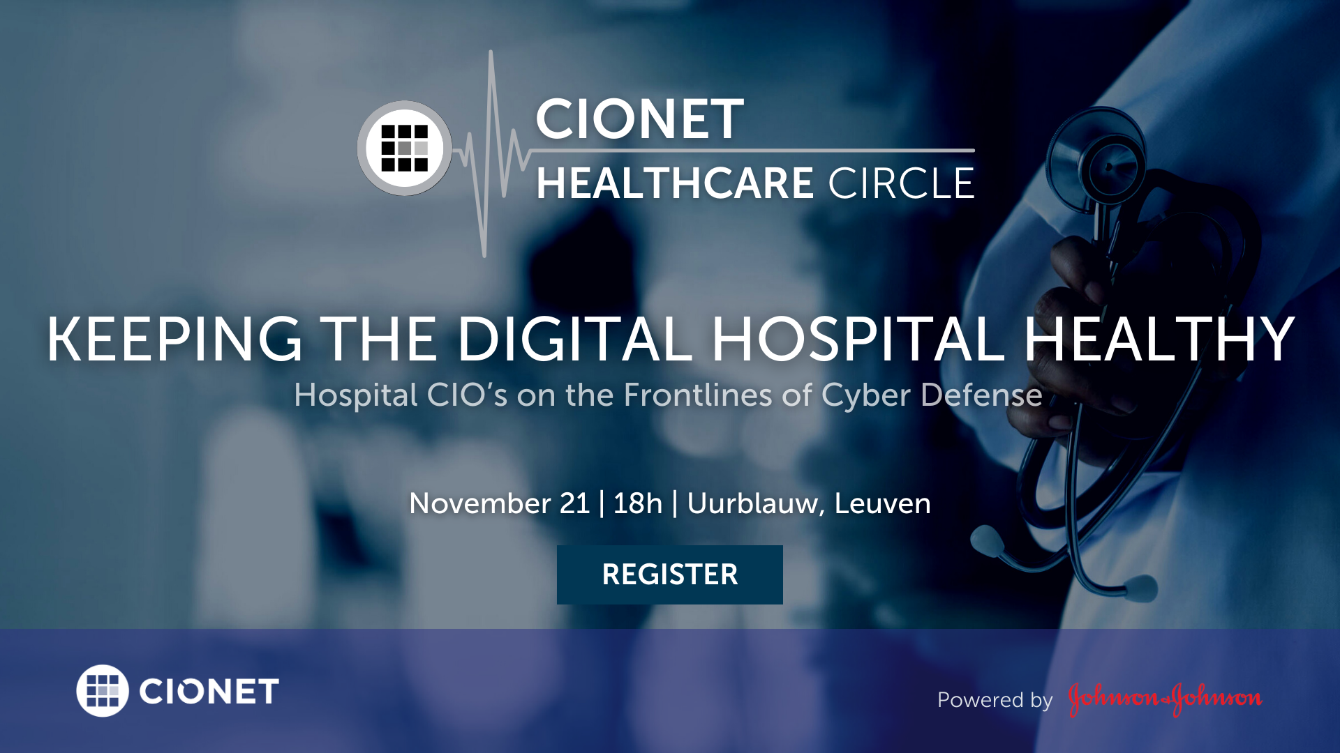 CIONET Healthcare Circle (6)