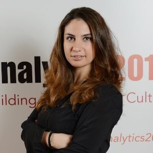 Alessandra Palladino