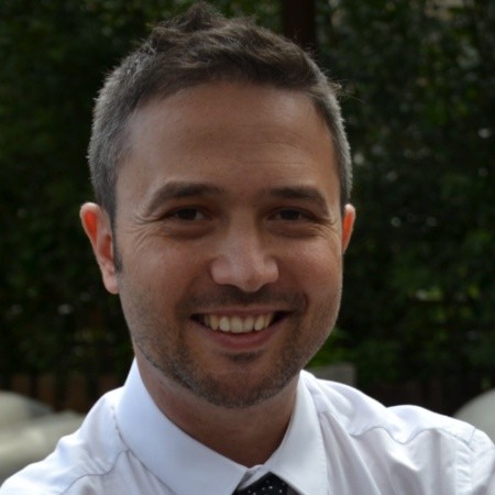 Daniele Rosa