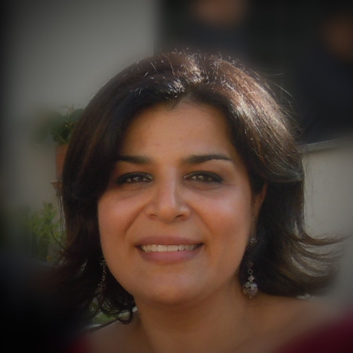 Floriana Chiarello