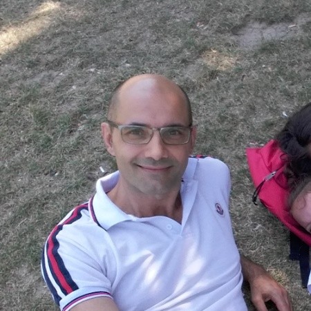 Marcello Di Pasquale
