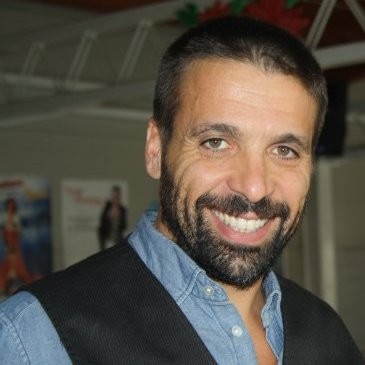 Massimiliano Maffioli