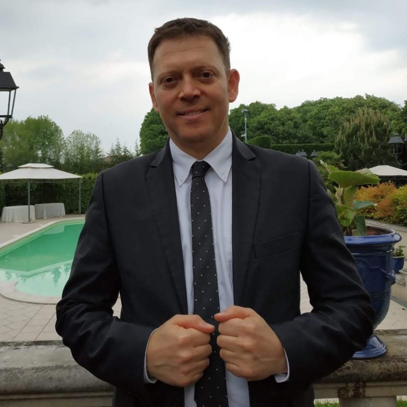 Massimo Castorina