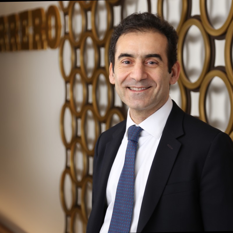Paolo Pennisi