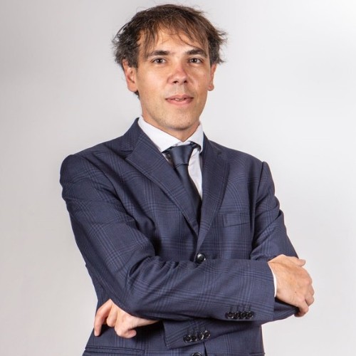 Simone Donghi