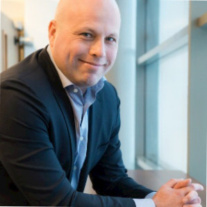 Brian  van Daal