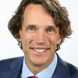 Eelko Van Leeuwen