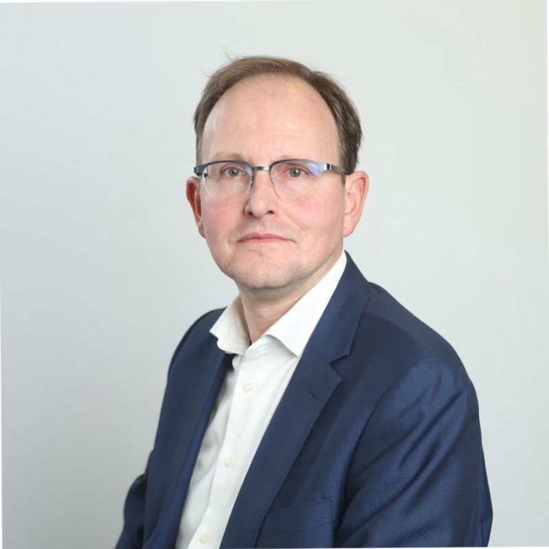 Eric de Brouwer