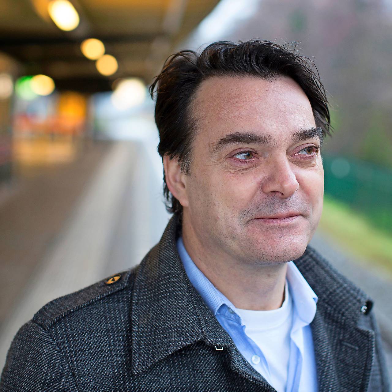 Herman van Bolhuis