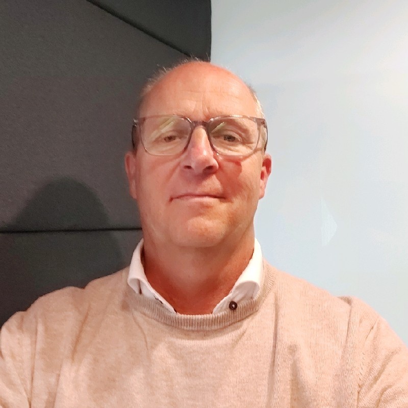 Vincent Segers