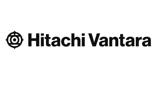 Hitachi Vantara logo