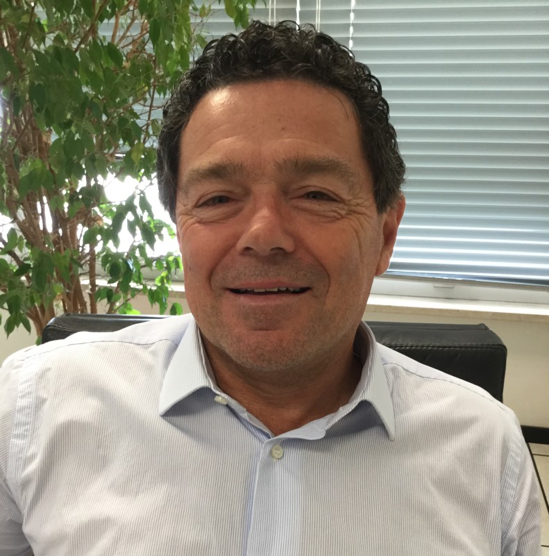 Adriano Galli