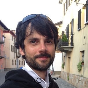 Daniele Tomatis