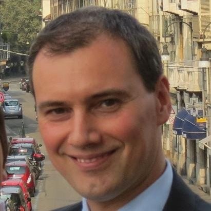 Enrico Aimone