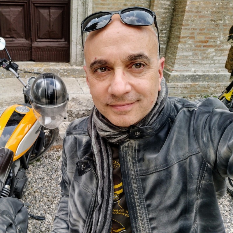 Fabrizio Marenzoni