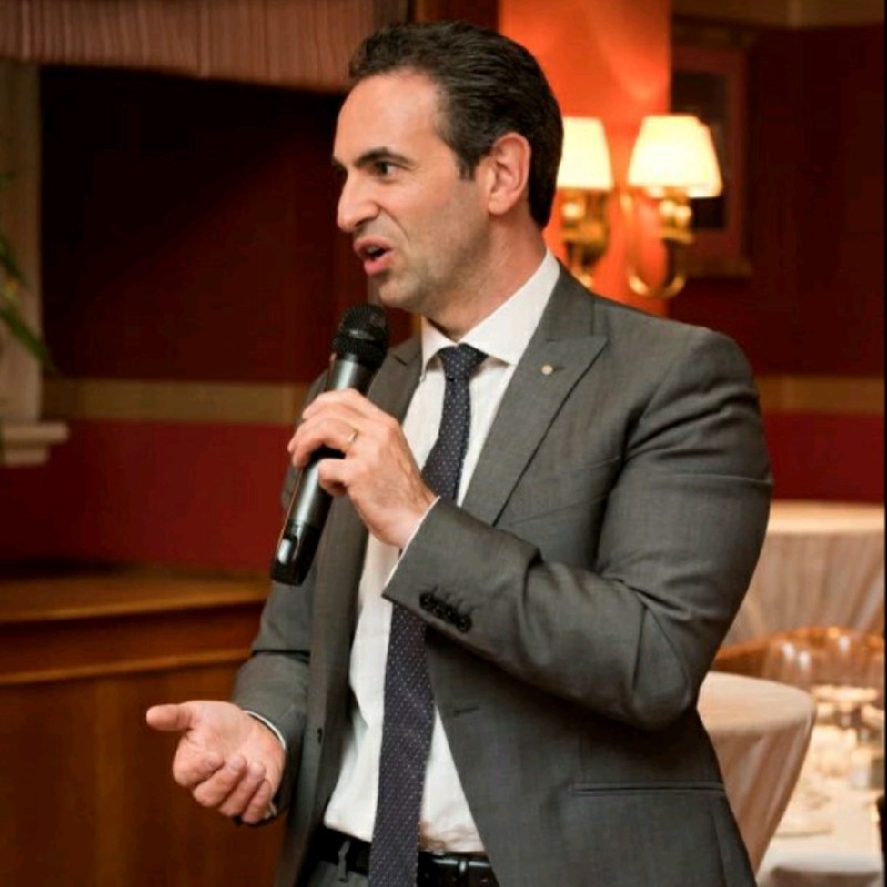 Giampaolo D'Agnese