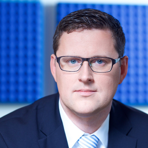 Jens Krueger