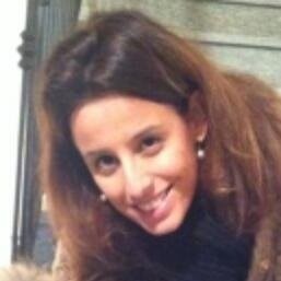 Manuela Ferrara