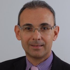 Mario Carrelli