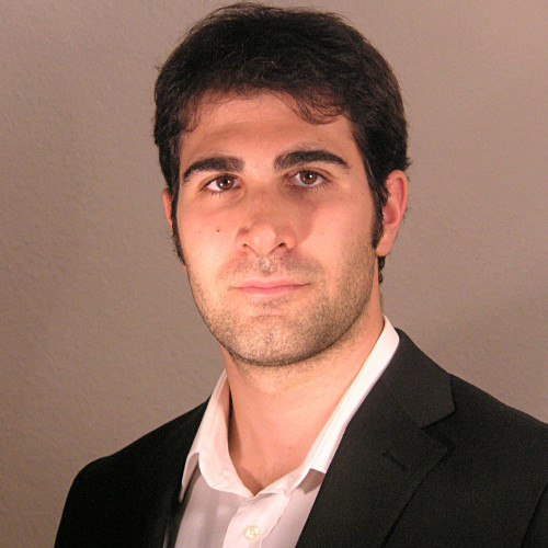 Mario Maglione