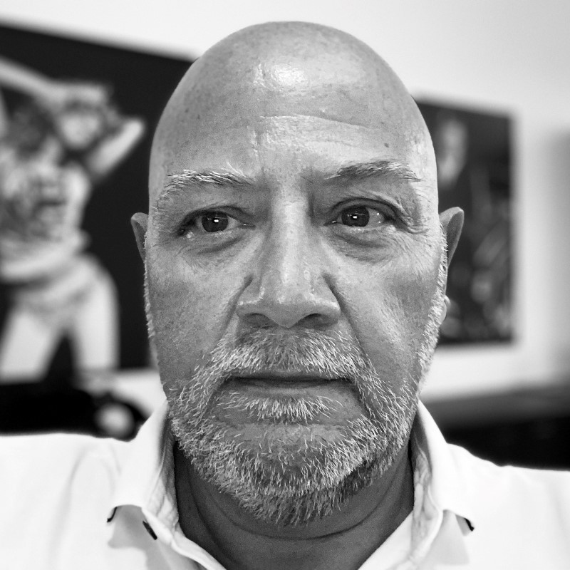 Oscar Grignolio