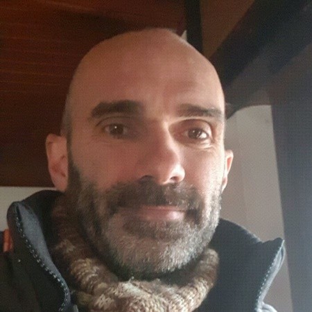 Sergio Ramus