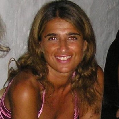 Stefania Baccalini
